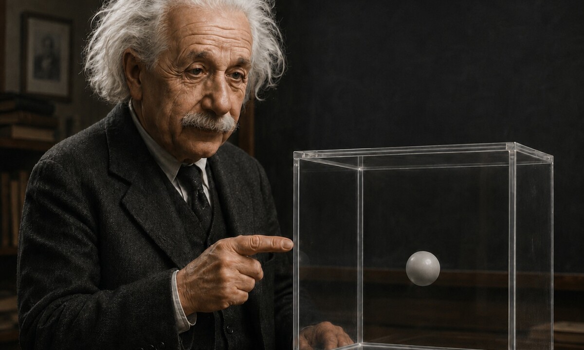 Einstein