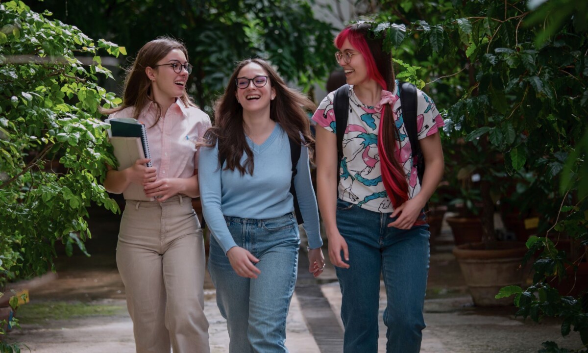 Studenti Università di Firenze