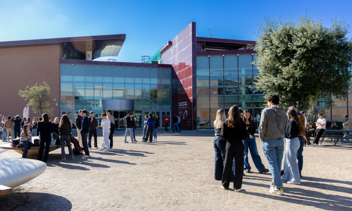 Università Campus Bio-Medico di Roma
