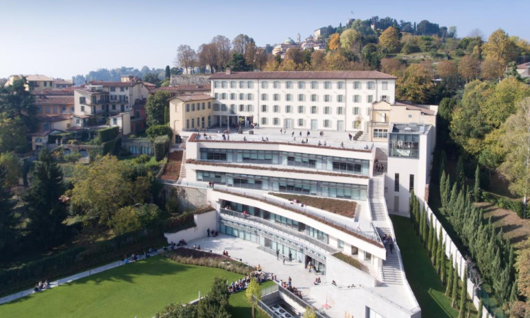 Università di Bergamo
