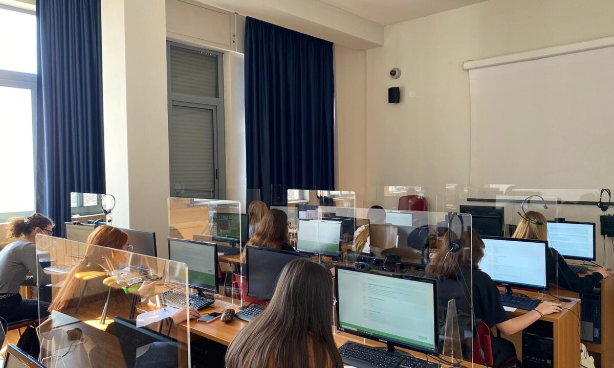 Università Suor Orsola Benincasa