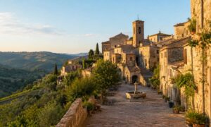 Borghi italiani