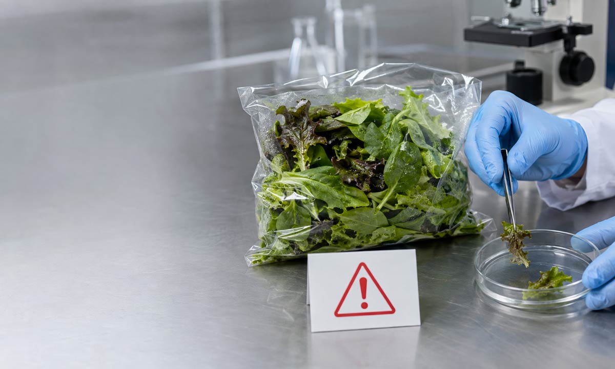Epidemia di ciclosporiasi