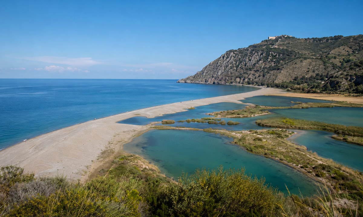 Laghetti di Marinello