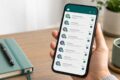 Notifiche compleanni WhatsApp