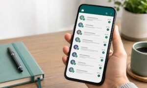 Notifiche compleanni WhatsApp