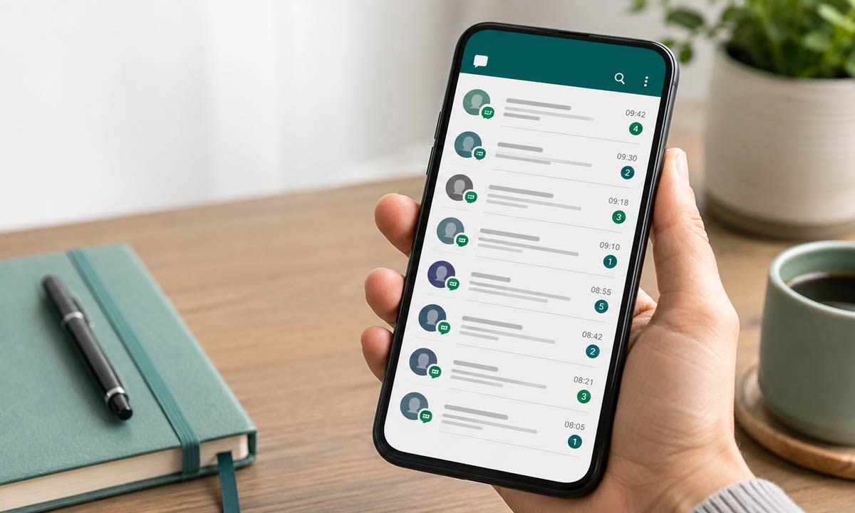 Notifiche compleanni WhatsApp