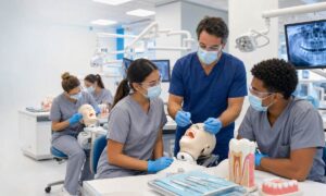 Migliori università di Odontoiatria