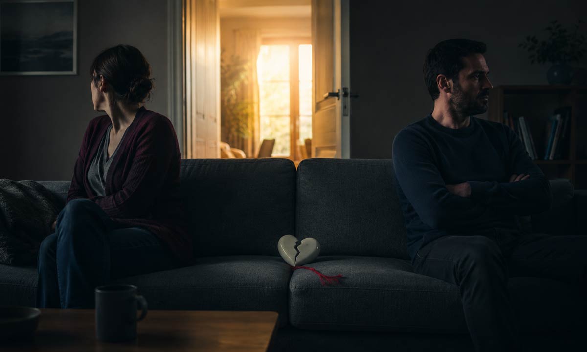 Dating - relazione-tossica