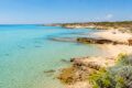 Spiagge di San Lorenzo in Sicilia