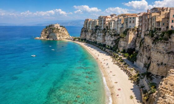 Cosa vedere a Tropea