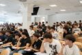 Studenti Università del Sannio