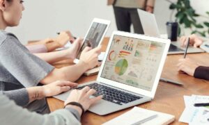 Lavorare come Data Analyst