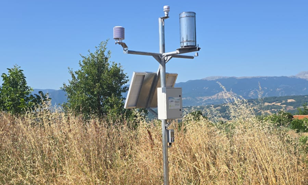 Piani digitali e sensoristica