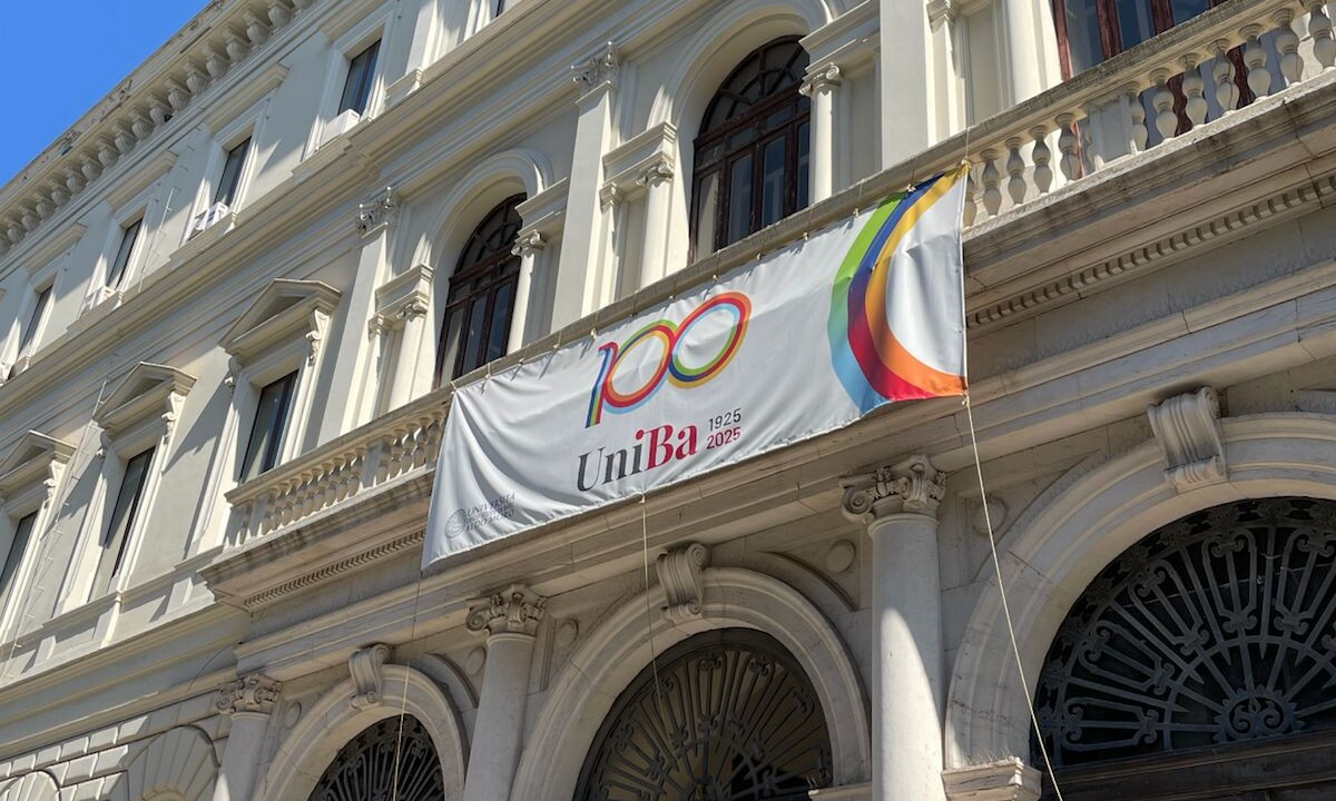 UniBa