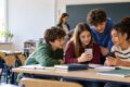 App per la scuola media