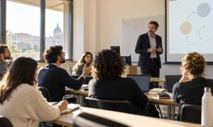 Corsi di perfezionamento post laurea