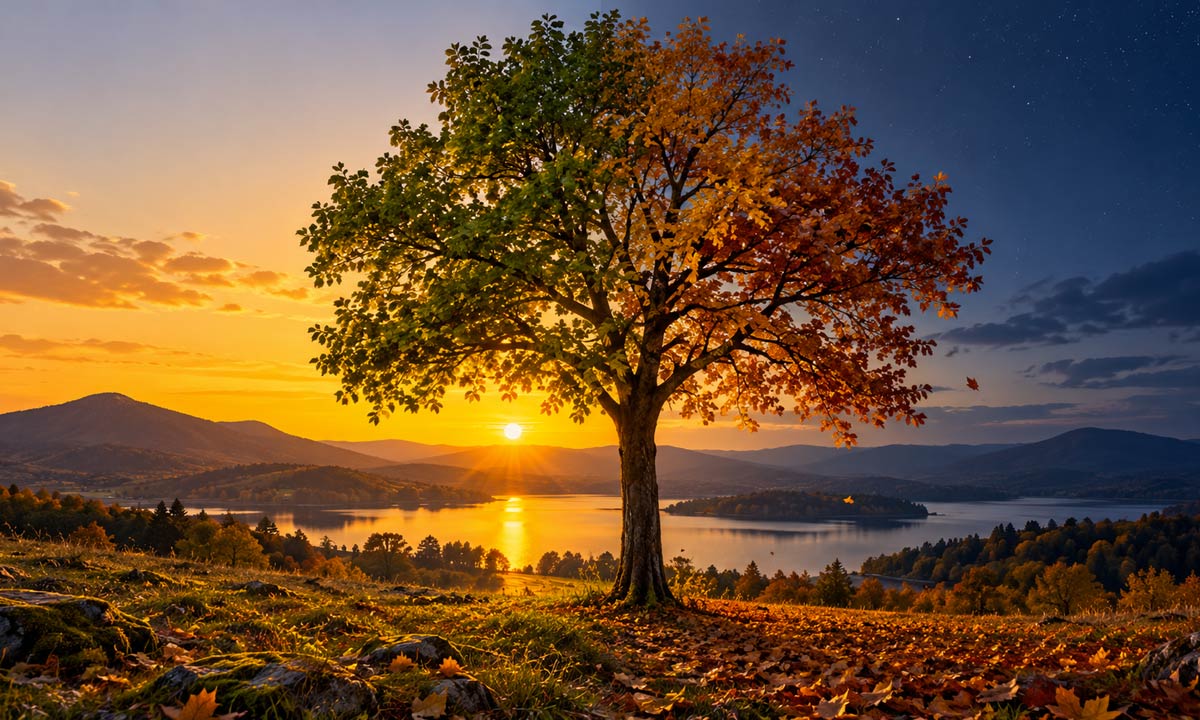 Equinozio d'Autunno