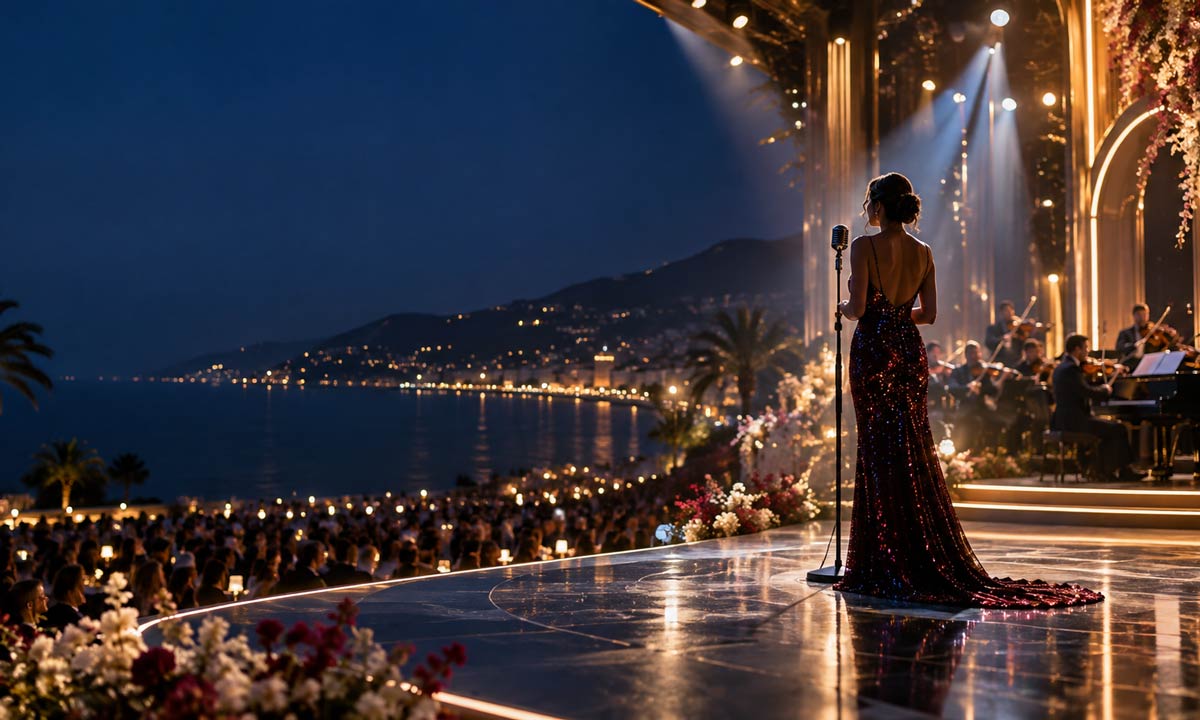Regolamento Sanremo 2027