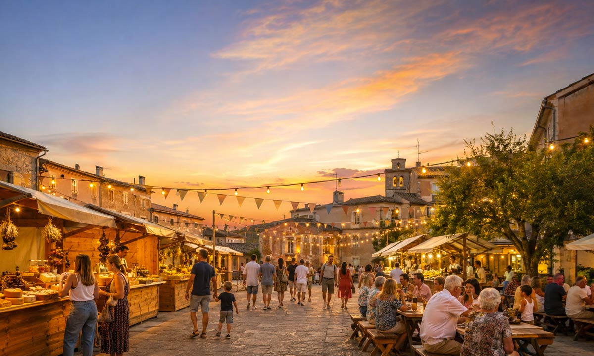 Eventi di settembre 2026