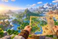 Mappa su Minecraft