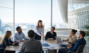 Tirocini Cicero per lavorare nelle istituzioni UE