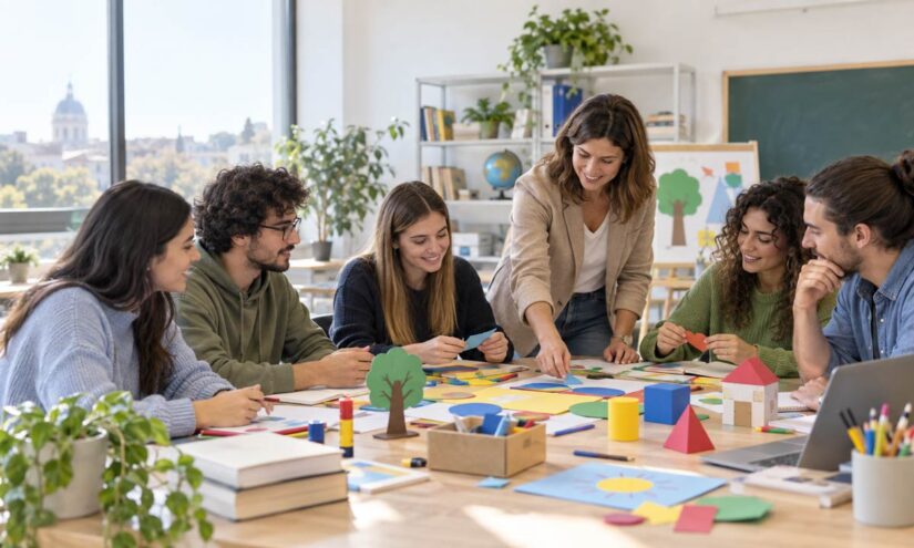 Corso di Laurea in Scienze della Formazione Primaria