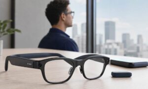 Smart Glasses Meta