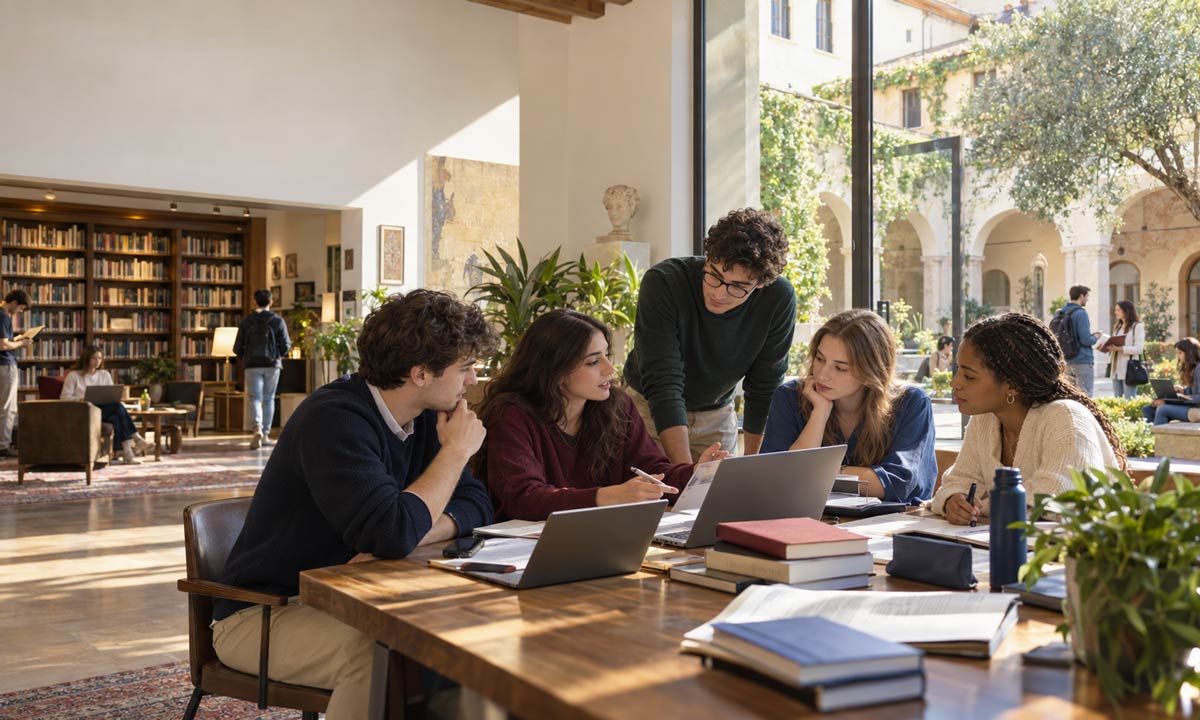 Collegi Universitari di Merito