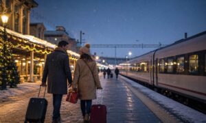 Viaggi a Natale 2026