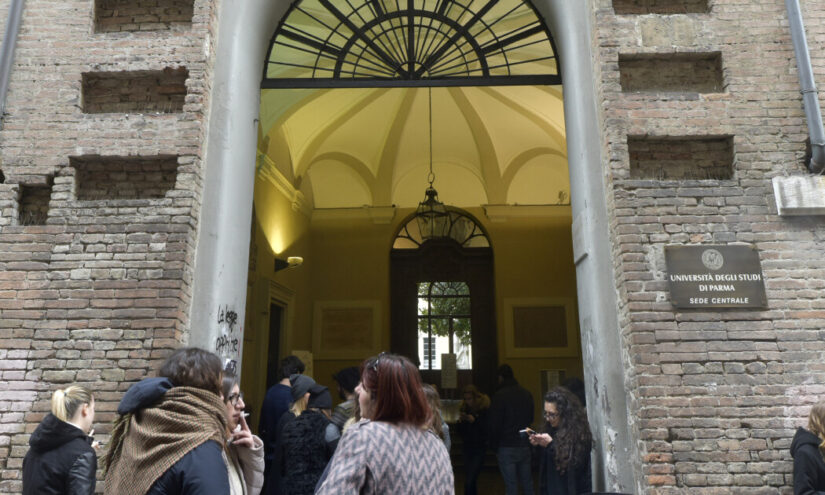 Università di Parma