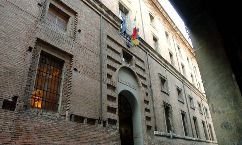Università di Parma