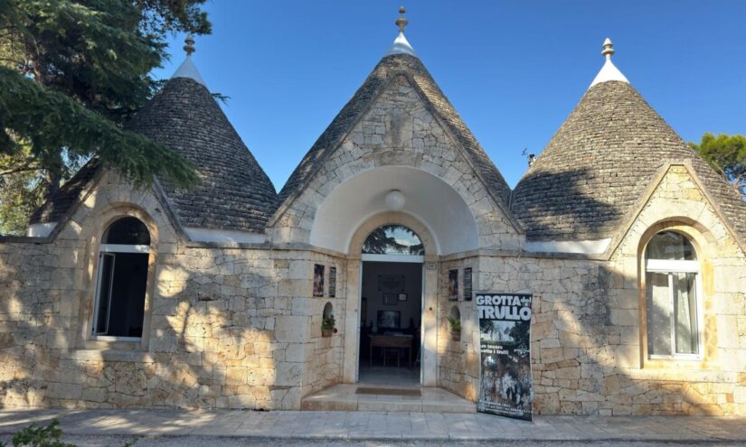 Trulli