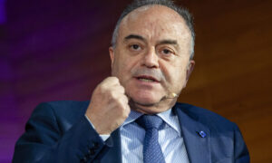 Nicola Gratteri