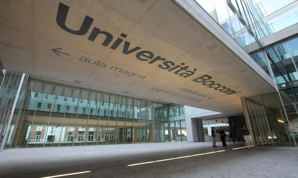 Bocconi