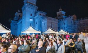 Notte dei Ricercatori a UniFE