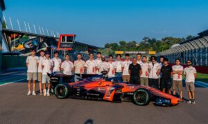 Unimore Racing