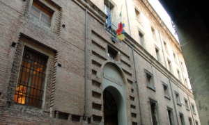 Università di Parma