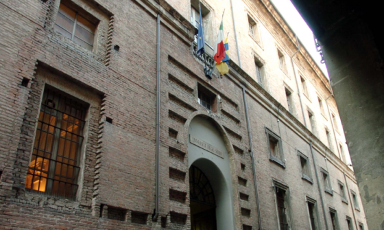 Università di Parma