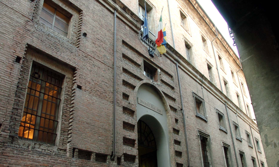 Università di Parma