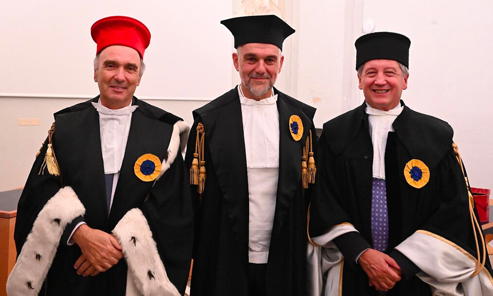 Università di Urbino