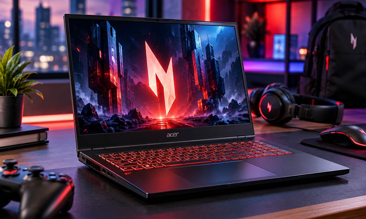 Acer Nitro V 16 AI