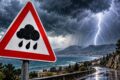 Allerta meteo