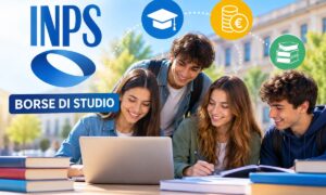 Borse di Studio INPS 2026-27