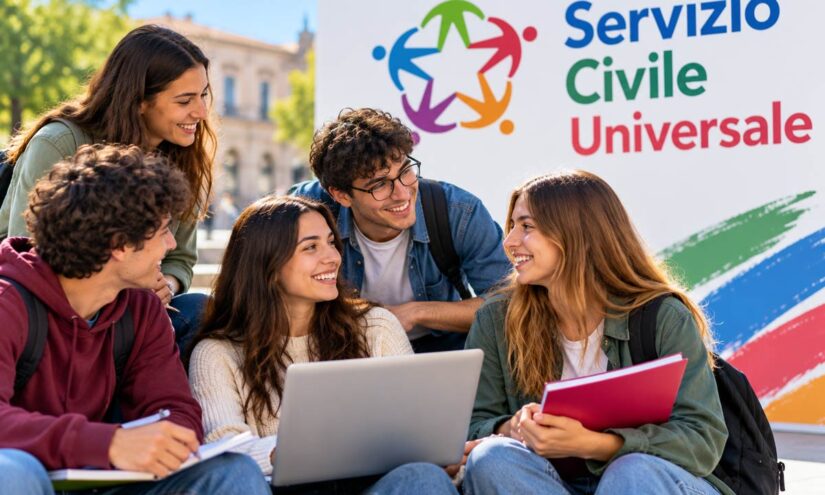 Servizio Civile Universale