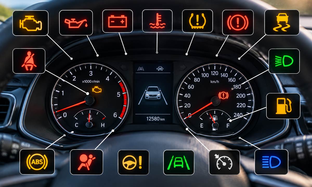 Spie auto